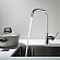 Смеситель для кухни Aquatek Лугано AQ1781CR