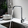 Смеситель для кухни Aquatek Лугано AQ1781CR