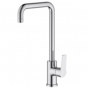 Смеситель для кухни Aquatek Лугано AQ1781CR