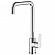 Смеситель для кухни Aquatek Лугано AQ1781CR
