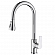 Смеситель для кухни Aquatek Лугано AQ1784CR