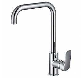 Смеситель для кухни Aquatek Вега AQ1081CR