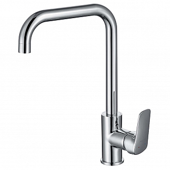 Смеситель для кухни Aquatek Вега AQ1081CR