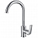 Смеситель для кухни Aquatek Вега AQ1082CR