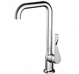 Смеситель для кухни Aquatek Вега AQ1083CR