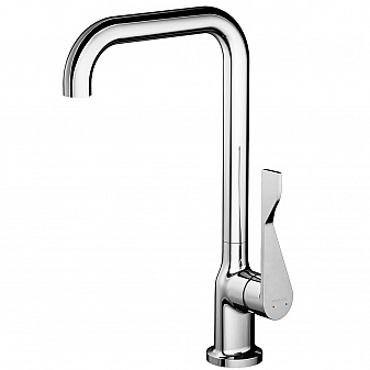 Смеситель для кухни Aquatek Вега AQ1083CR
