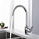 Смеситель для кухни Aquatek Бетта AQ1182CR