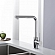 Смеситель для кухни Aquatek Европа AQ1380CR