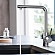 Смеситель для кухни Aquatek Европа AQ1380CR