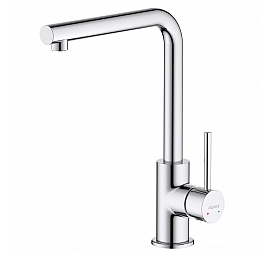 Смеситель для кухни Aquatek Европа AQ1380CR