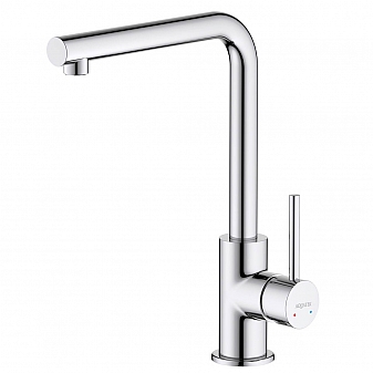 Смеситель для кухни Aquatek Европа AQ1380CR