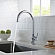 Смеситель для кухни Aquatek Европа AQ1382CR