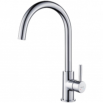 Смеситель для кухни Aquatek Европа AQ1382CR