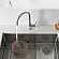 Смеситель для кухни Aquatek Европа AQ1382CR