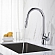 Смеситель для кухни Aquatek Европа AQ1384CR