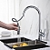 Смеситель для кухни Aquatek Европа AQ1384CR