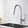Смеситель для кухни Aquatek Европа AQ1384CR