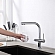 Смеситель для кухни Aquatek Европа AQ1385CR