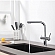 Смеситель для кухни Aquatek Европа AQ1385CR
