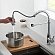 Смеситель для кухни Aquatek Европа AQ1387CR