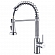 Смеситель для кухни Aquatek Европа AQ1387CR