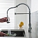 Смеситель для кухни Aquatek Европа AQ1387CR