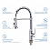 Смеситель для кухни Aquatek Европа AQ1387CR