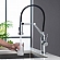 Смеситель для кухни Aquatek Европа AQ1388CR