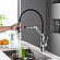 Смеситель для кухни Aquatek Европа AQ1388CR