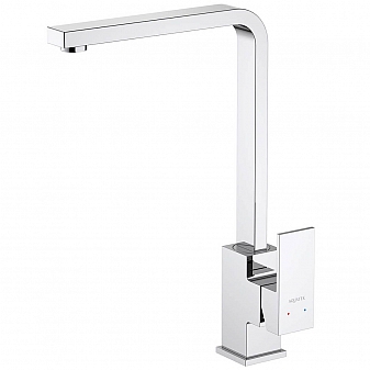 Смеситель для кухни Aquatek Либра AQ1680CR
