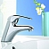 Смеситель для умывальника Ravak Rosa RS 012.00 X070022