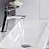 Смеситель для умывальника Ravak Classic CL 011.00 X070081