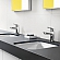 Смеситель для умывальника Hansgrohe Logis 71107000