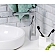 Смеситель для умывальника Wasserkraft Aller 1063H