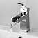 Смеситель для умывальника Wasserkraft Aller 1069