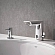 Смеситель для умывальника Grohe Bau Cosmopolitan E 36451000
