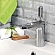 Смеситель для умывальника Wasserkraft Kammel 1803