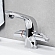 Смеситель для умывальника Wasserkraft Lossa 1203