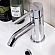 Смеситель для умывальника Wasserkraft Main 4105
