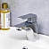 Смеситель для умывальника Wasserkraft Salm 2703