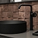 Смеситель для умывальника Iddis Grange GRABLR1i01