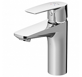 Смеситель для умывальника AM.PM Gem New F90A02100