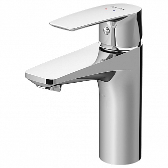 Смеситель для умывальника AM.PM Gem New F90A02100