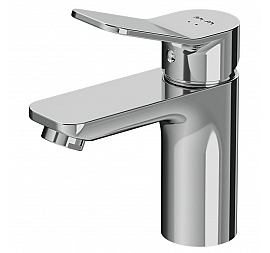 Смеситель для умывальника AM.PM X-Joy F85A82100