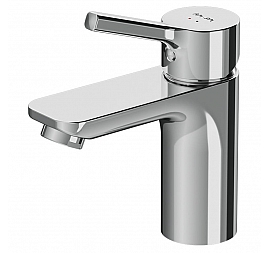 Смеситель для умывальника AM.PM X-Joy S F85B82100