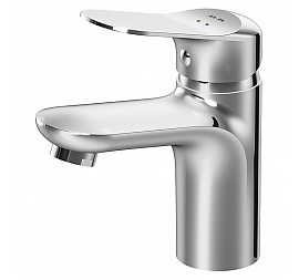 Смеситель для умывальника AM.PM Sunny F85C02100