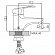 Смеситель для умывальника Ledeme H32 L1032