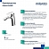 Смеситель для умывальника Milardo Rora RORSB00M01