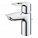 Смеситель для умывальника Grohe BauLoop 23335001
