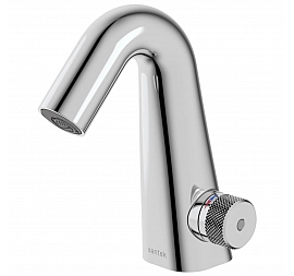 Смеситель для умывальника Santek Космо WH5A06019C001